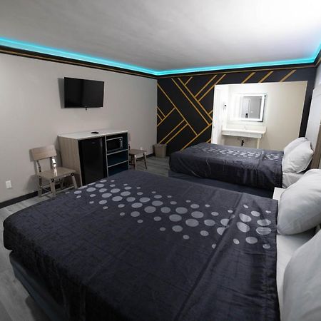 Artesia Motor Inn Bellflower Εξωτερικό φωτογραφία