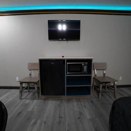 Artesia Motor Inn Bellflower Εξωτερικό φωτογραφία