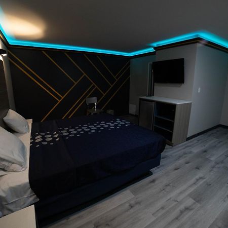 Artesia Motor Inn Bellflower Εξωτερικό φωτογραφία