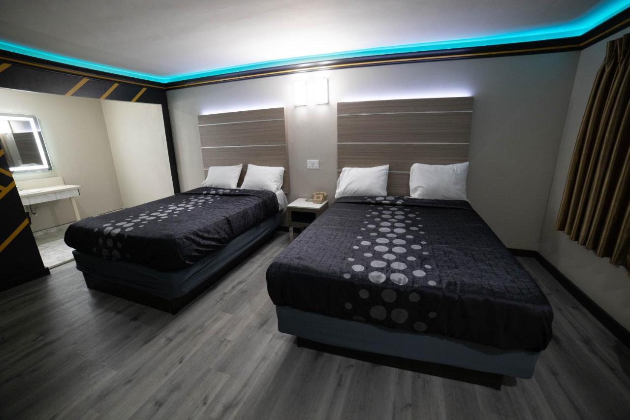 Artesia Motor Inn Bellflower Εξωτερικό φωτογραφία