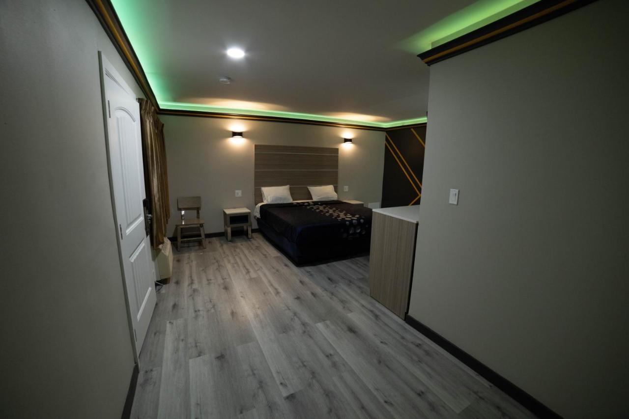 Artesia Motor Inn Bellflower Εξωτερικό φωτογραφία