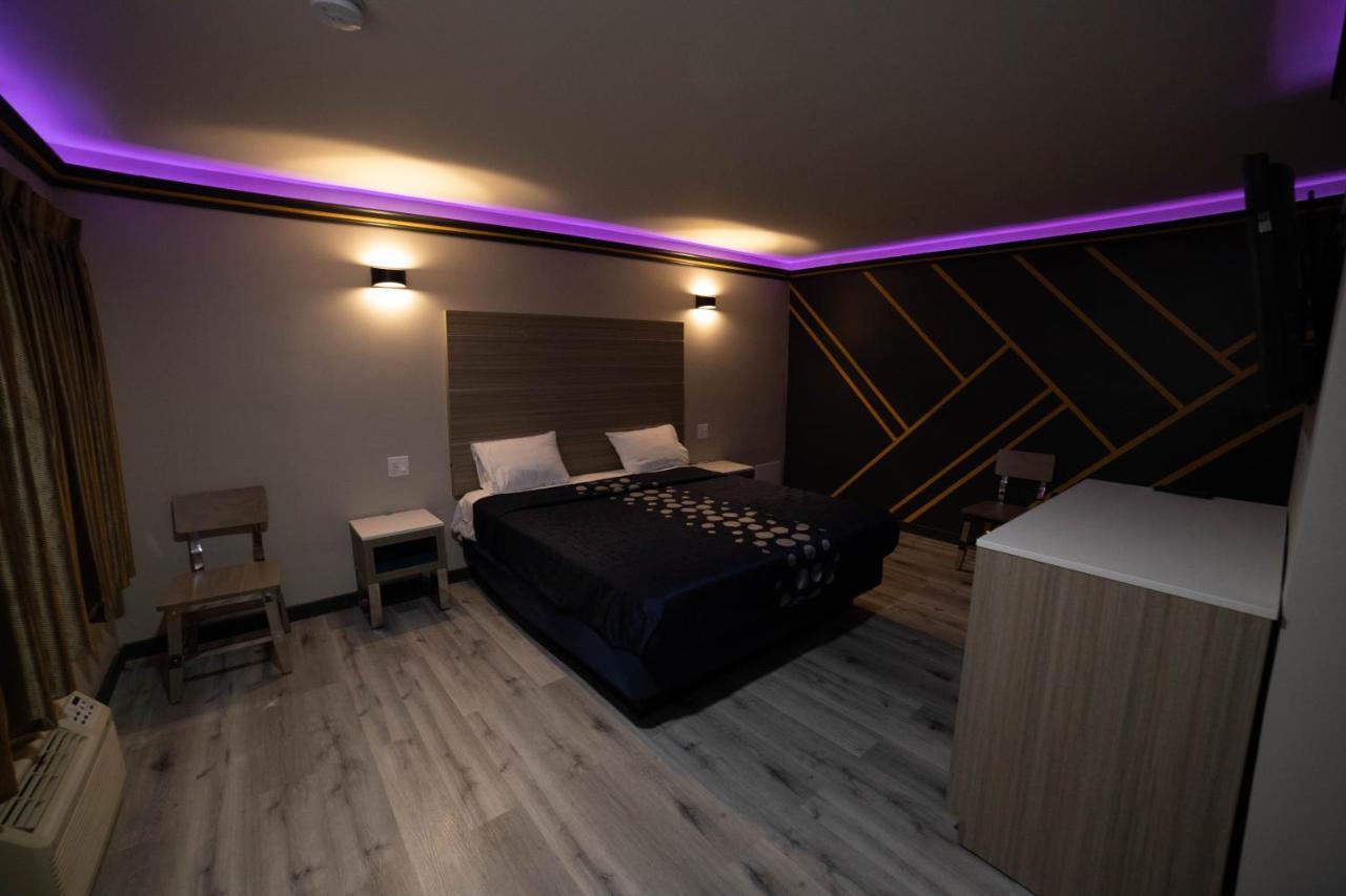 Artesia Motor Inn Bellflower Εξωτερικό φωτογραφία