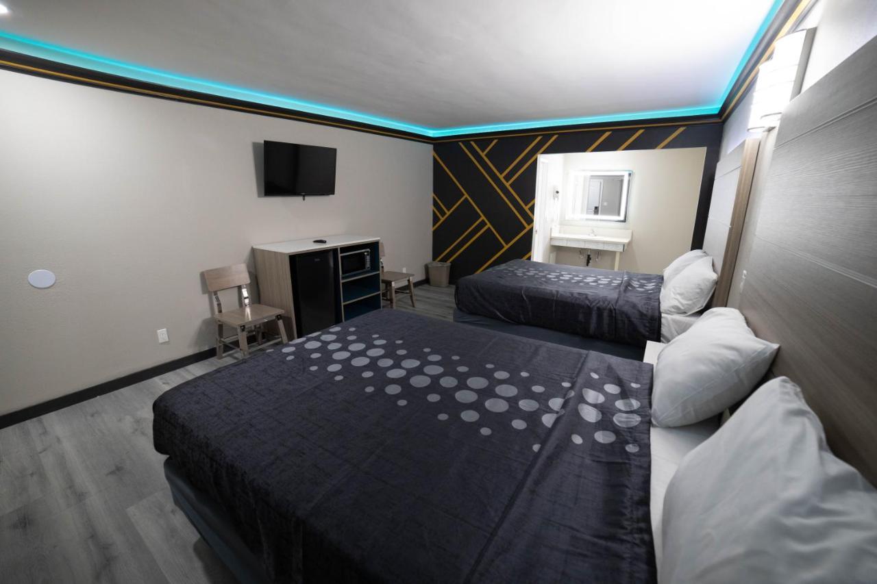 Artesia Motor Inn Bellflower Εξωτερικό φωτογραφία