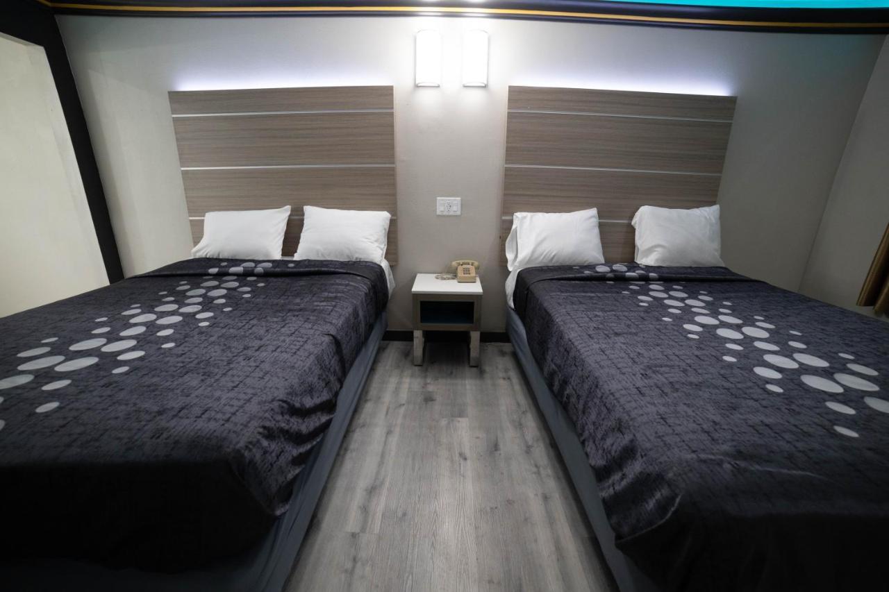 Artesia Motor Inn Bellflower Εξωτερικό φωτογραφία