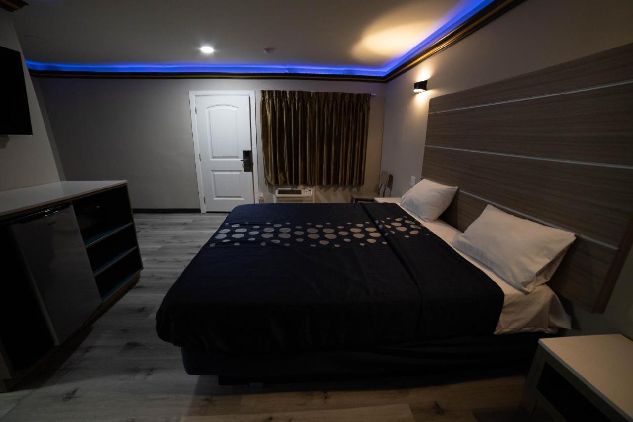 Artesia Motor Inn Bellflower Εξωτερικό φωτογραφία