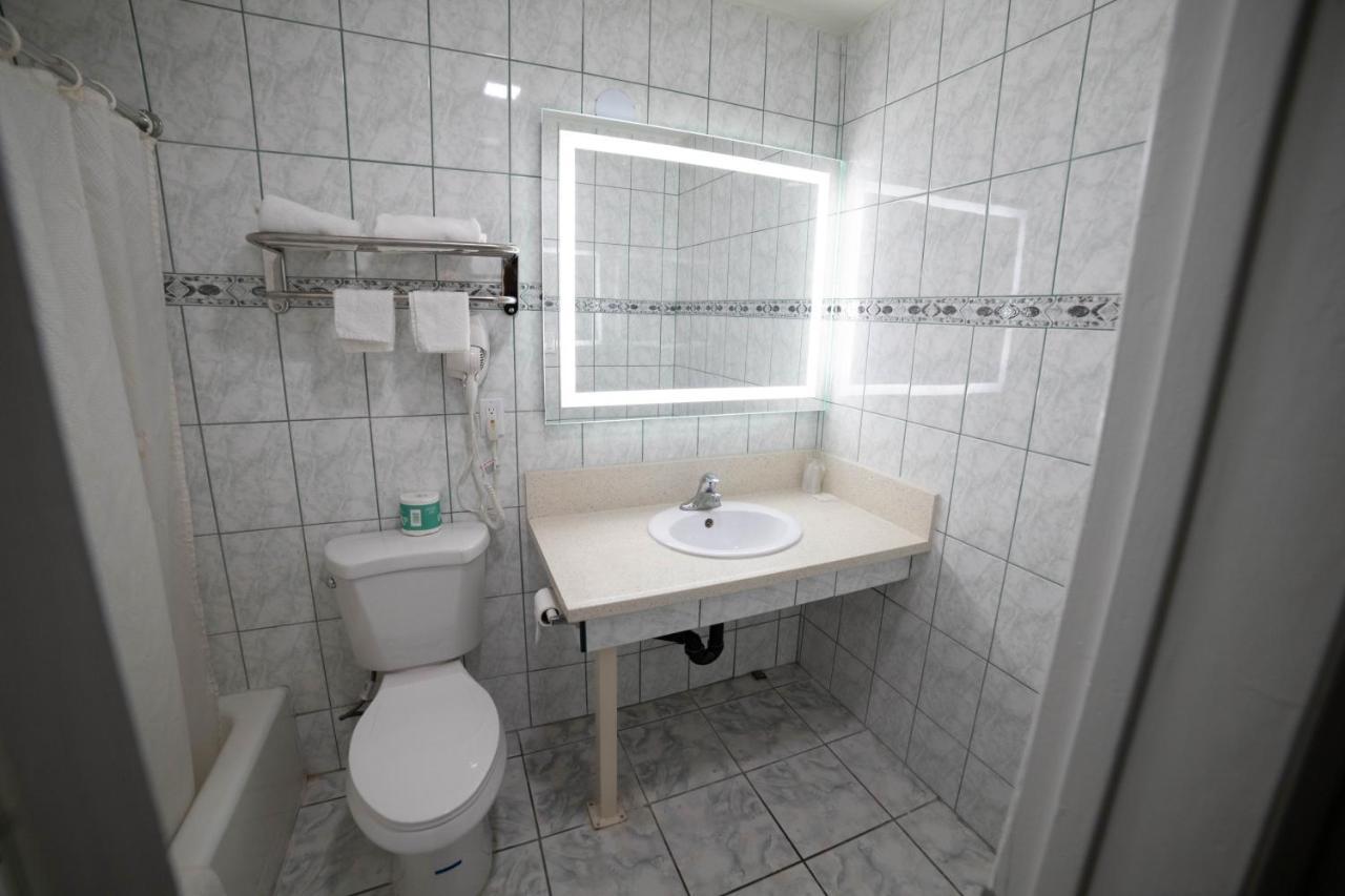 Artesia Motor Inn Bellflower Εξωτερικό φωτογραφία