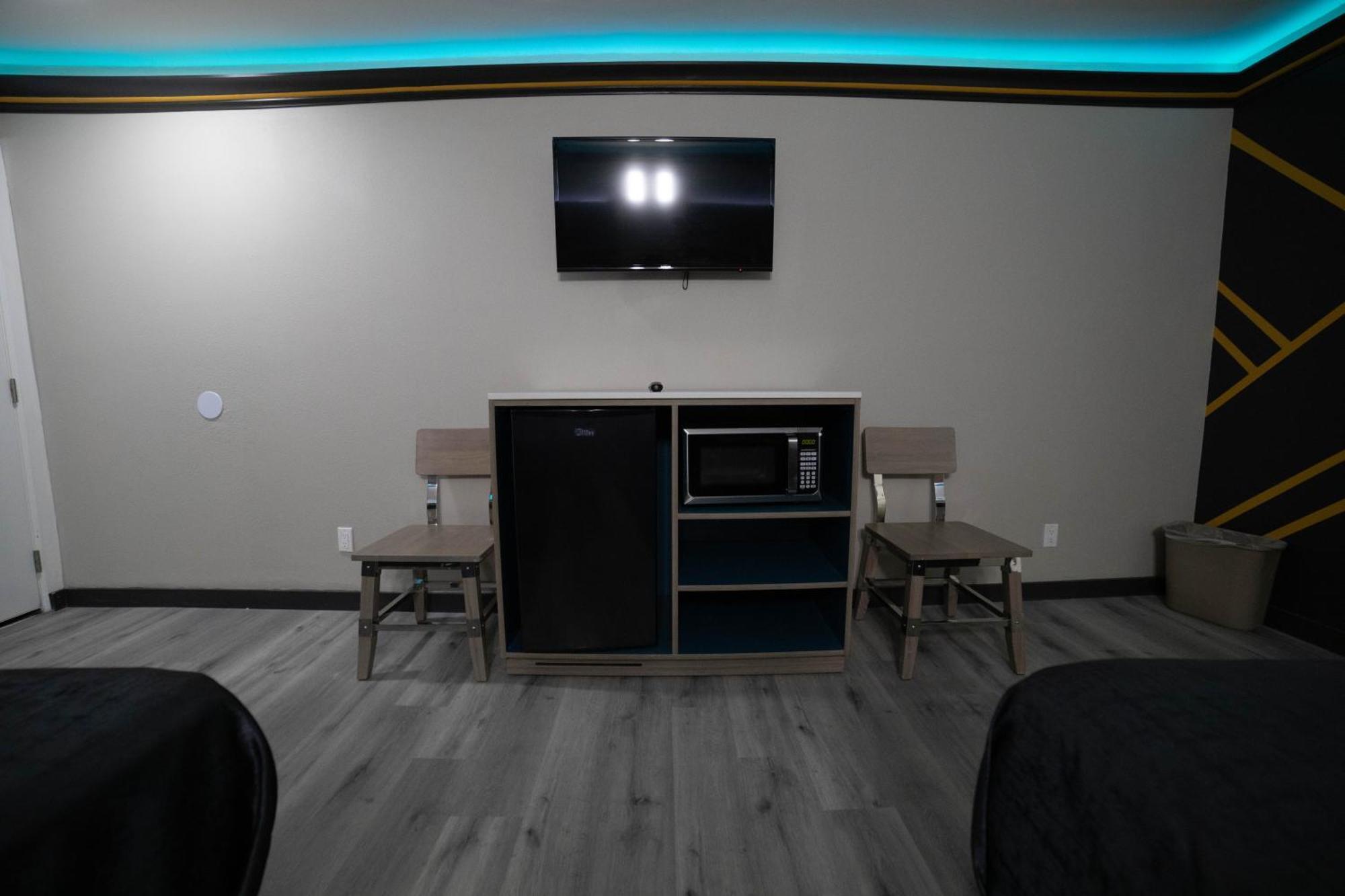 Artesia Motor Inn Bellflower Εξωτερικό φωτογραφία