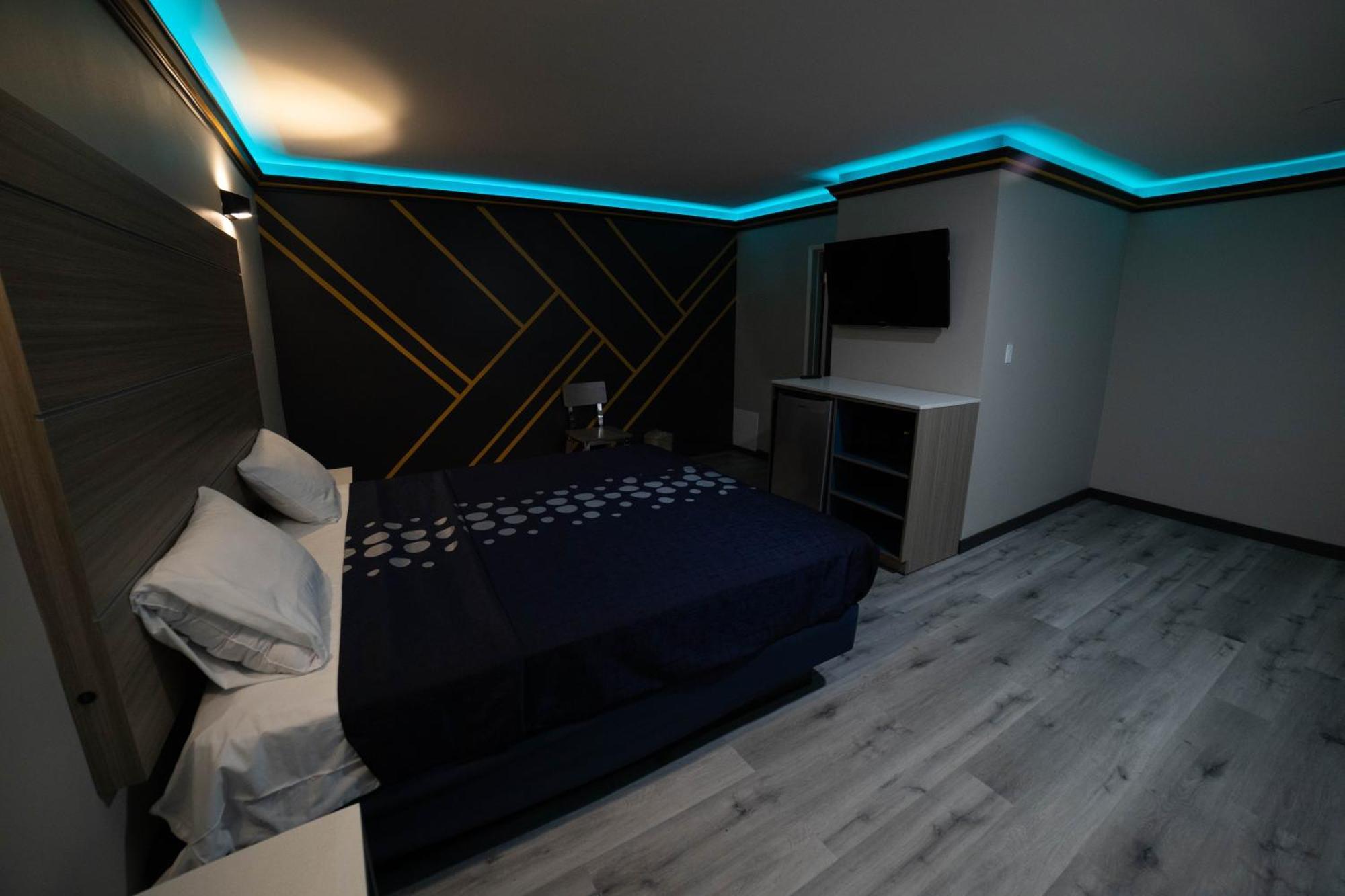 Artesia Motor Inn Bellflower Εξωτερικό φωτογραφία