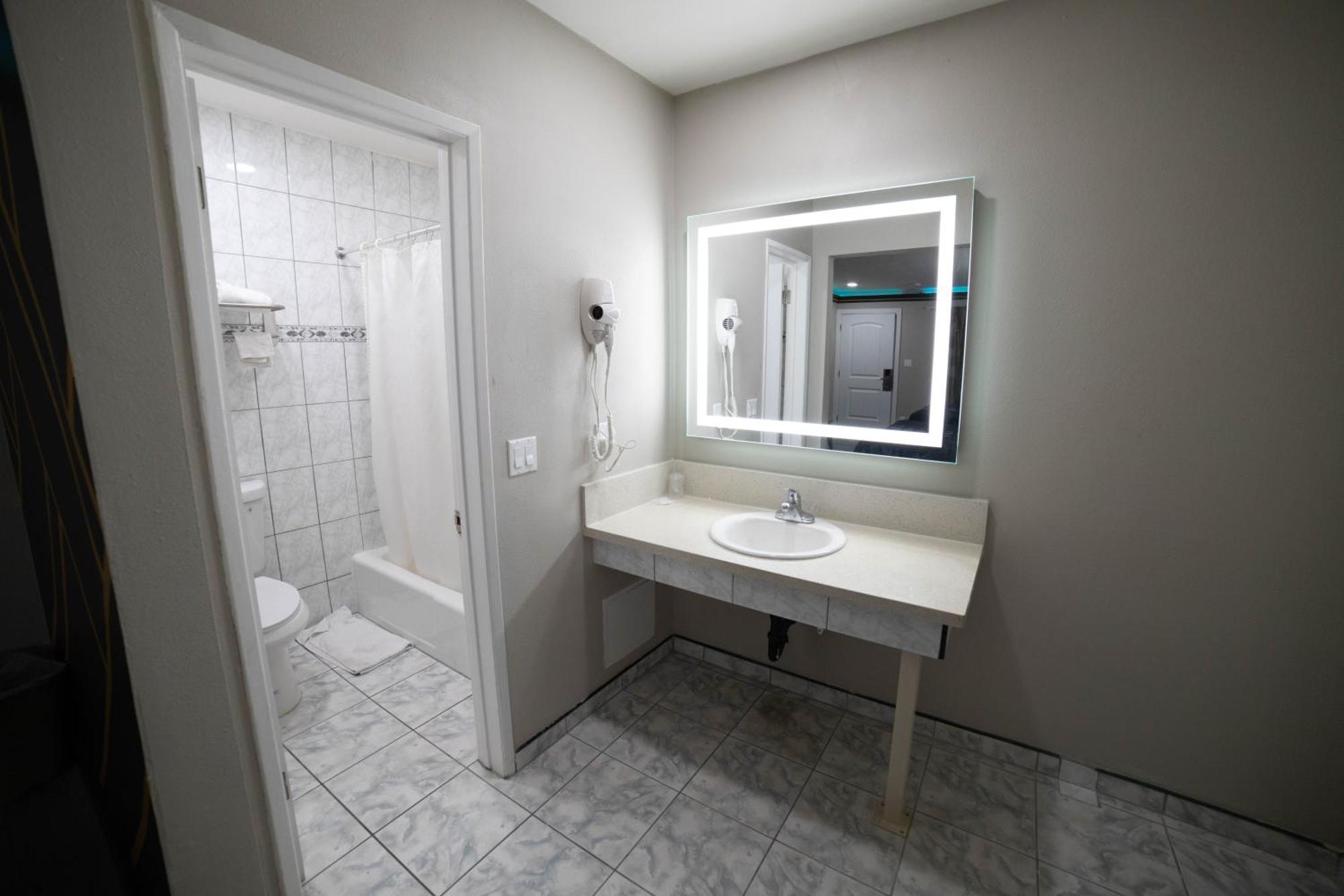 Artesia Motor Inn Bellflower Εξωτερικό φωτογραφία