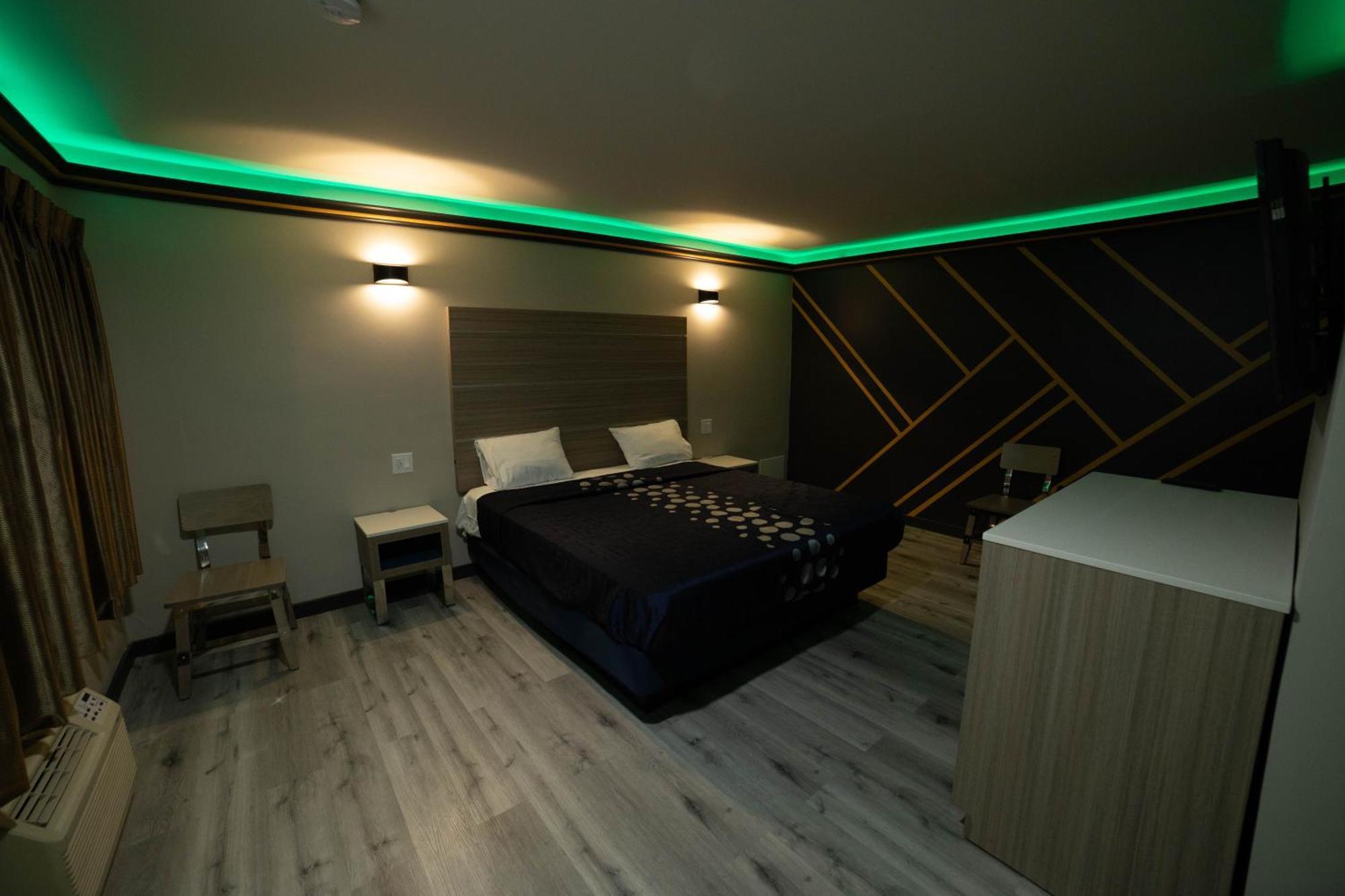 Artesia Motor Inn Bellflower Εξωτερικό φωτογραφία