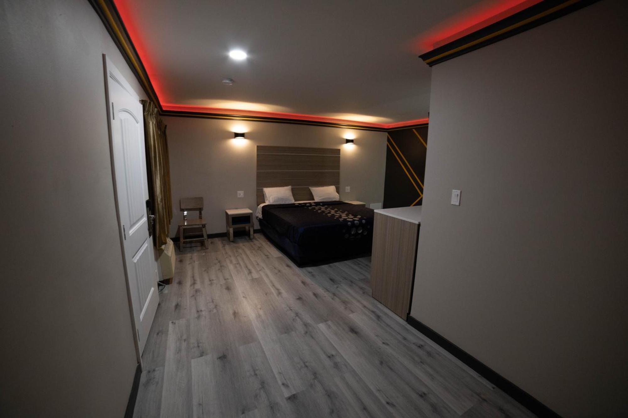 Artesia Motor Inn Bellflower Εξωτερικό φωτογραφία